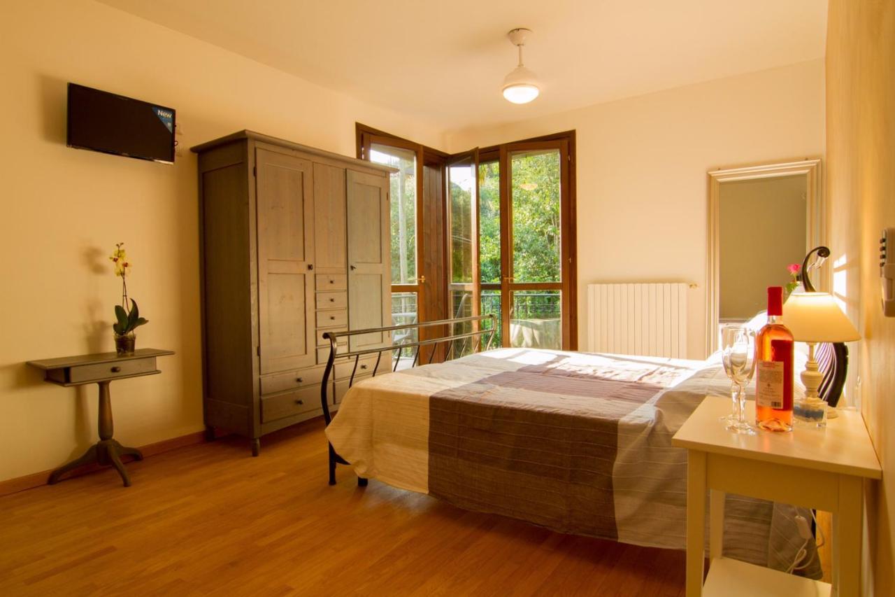 B&B Gardone Riviera - B&B GARDA IN - Bed and Breakfast Gardone Riviera