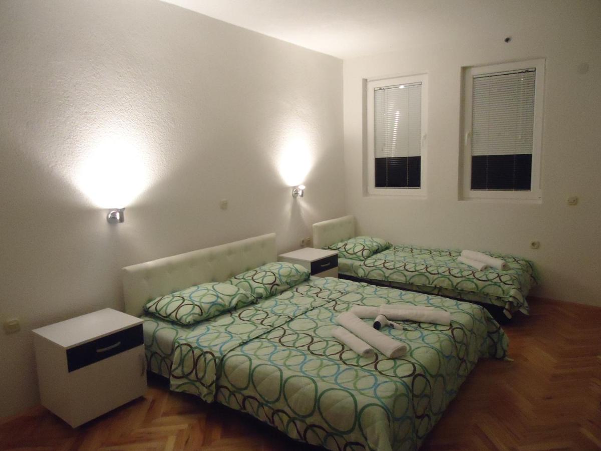 Chambre Triple Confort