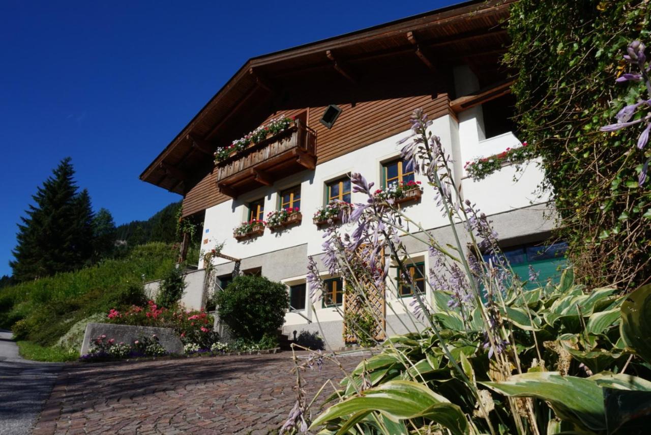 B&B Grossarl - Ferienwohnung am Sonnseitweg - Bed and Breakfast Grossarl