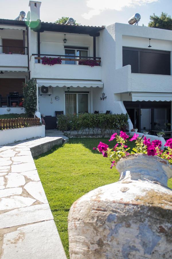 Thalassa Luxury Apartment - B&B