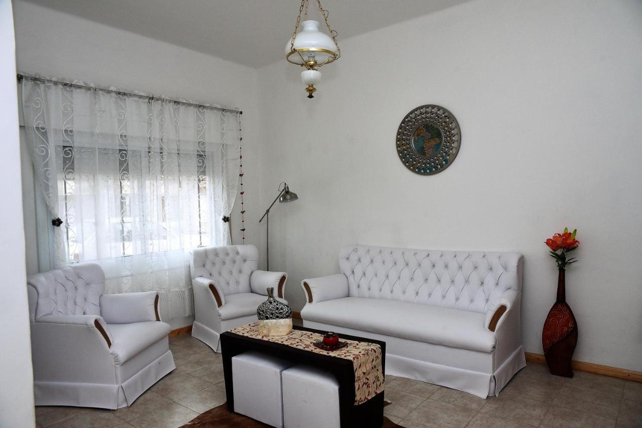 San Francisco Home - Ferienwohnung