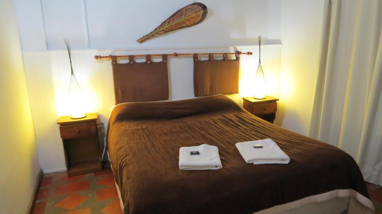 One-Bedroom Bungalow