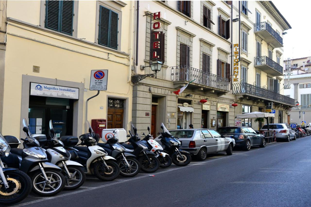Ognissanti 67 - B&B