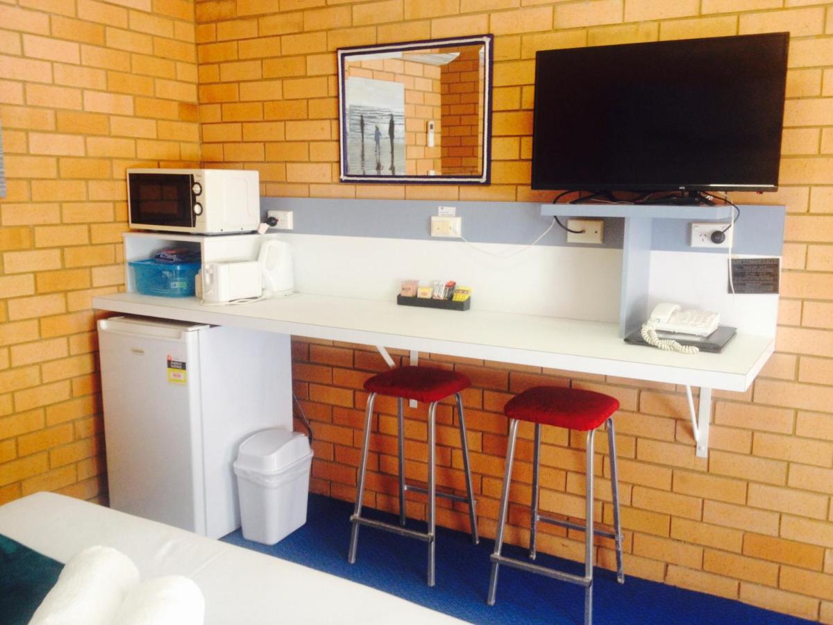 Standard Zimmer mit Queensize-Bett