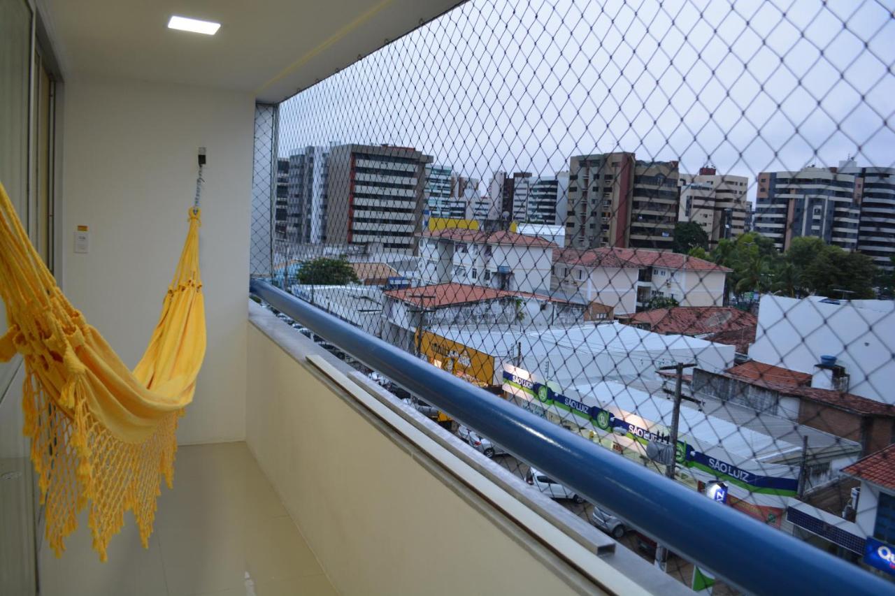 Sun Paradise - Pio X - B&B Maceió