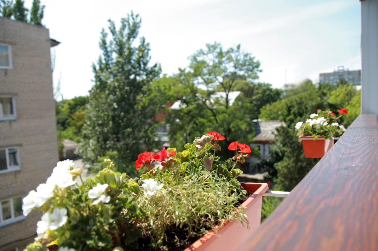 Lotos for You Apartments - B&B