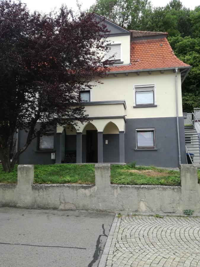 B&B Bad Urach - Ferienwohnung Epple - Bed and Breakfast Bad Urach