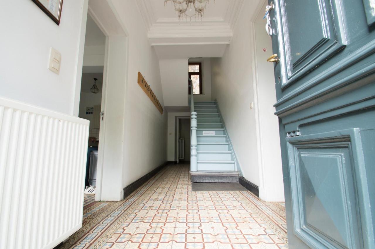 Maison de la Vallee - B&B Purnode