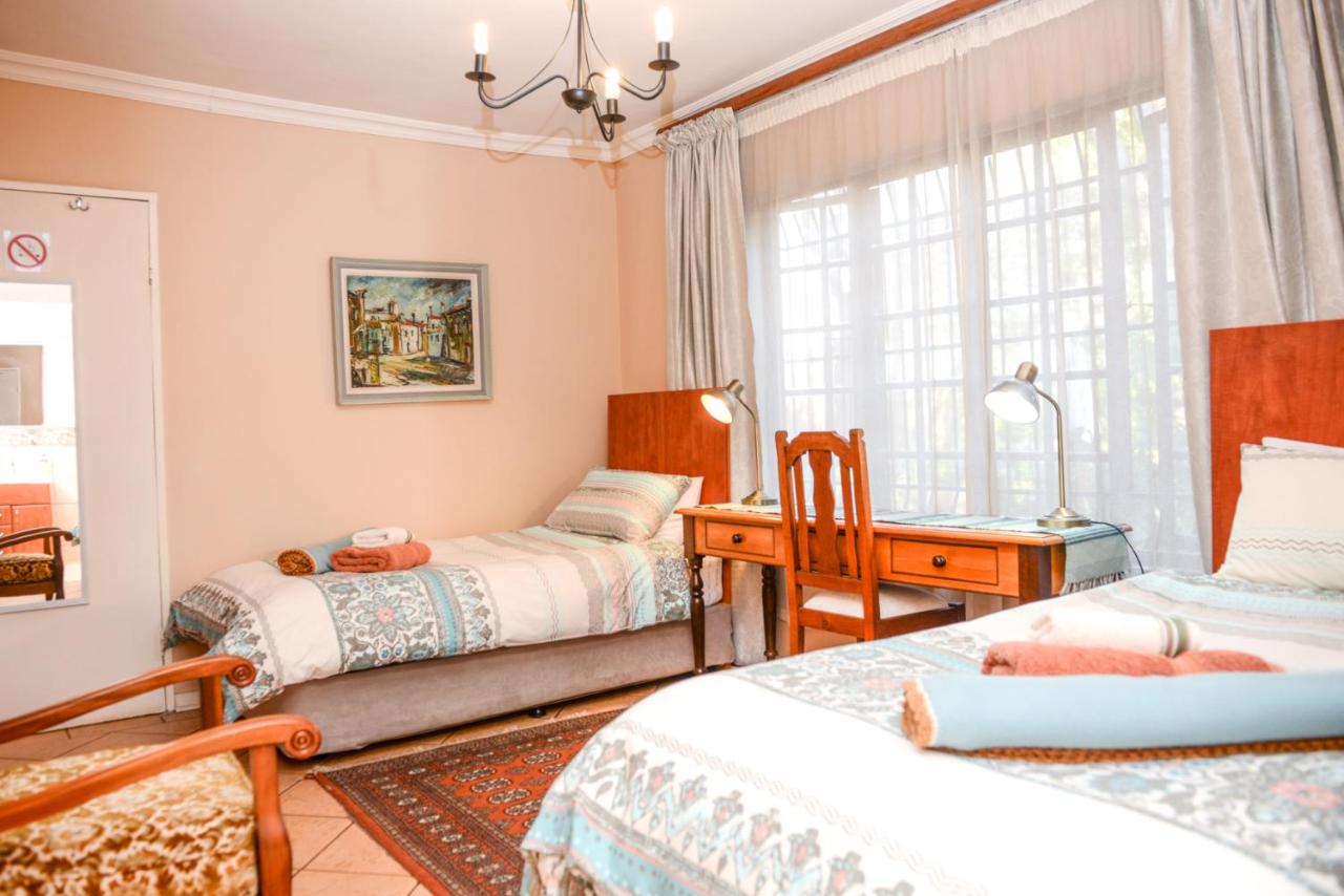 Budget Zweibettzimmer