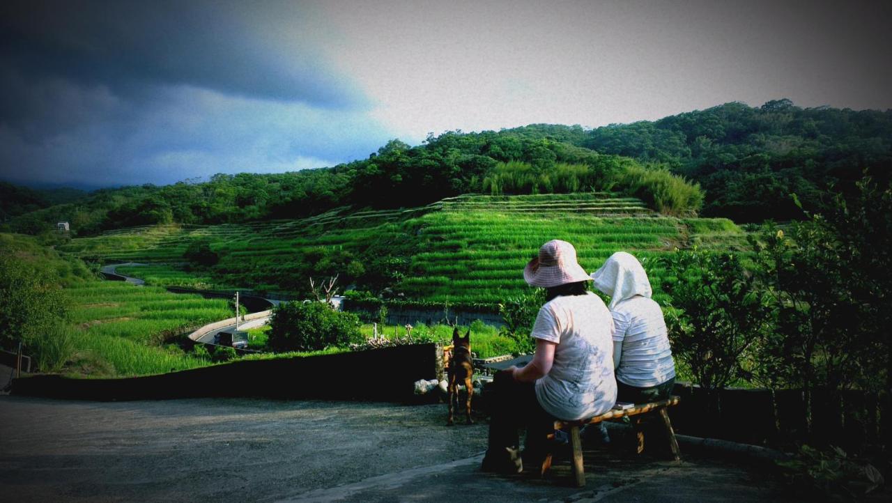 Emoonten Homestay - B&B Sanzhi District