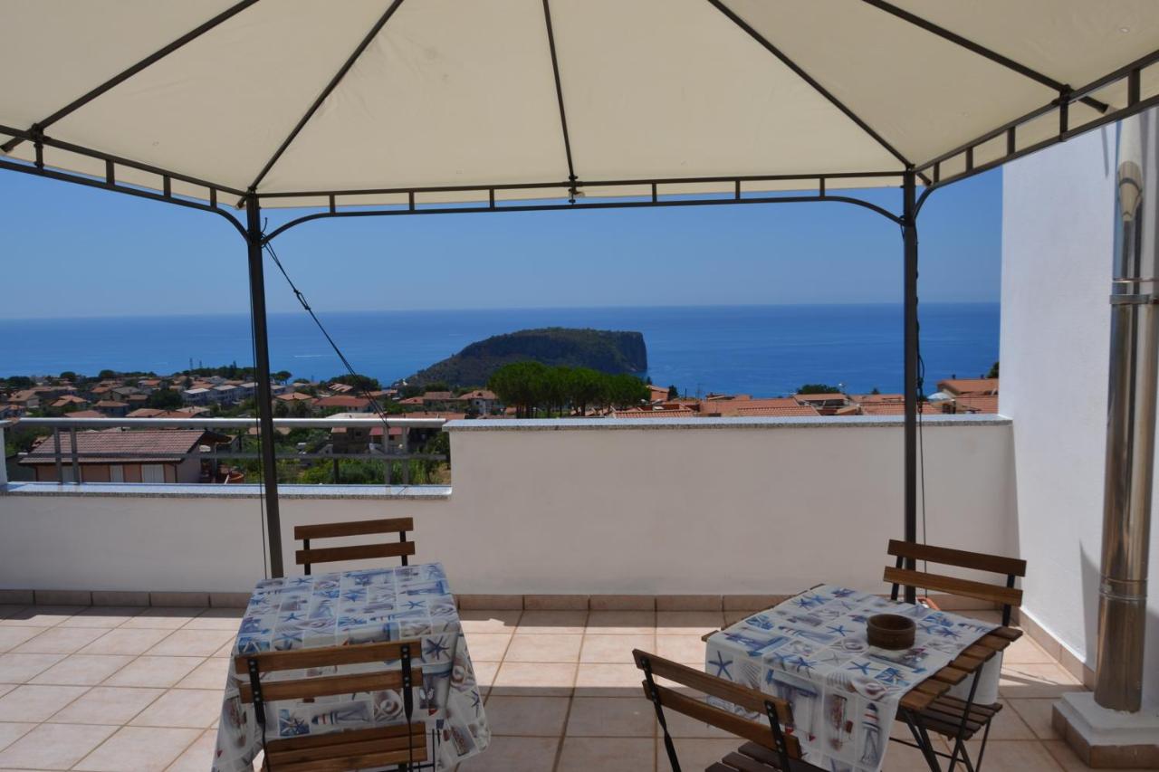 B&B Praia a Mare - Al Bianco Loto - Bed and Breakfast Praia a Mare