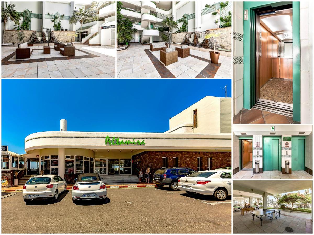 Apartamento Altamira - Chambres d’hôtes