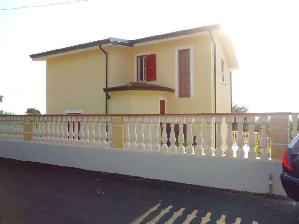 Villa Stella - B&B Praia a Mare