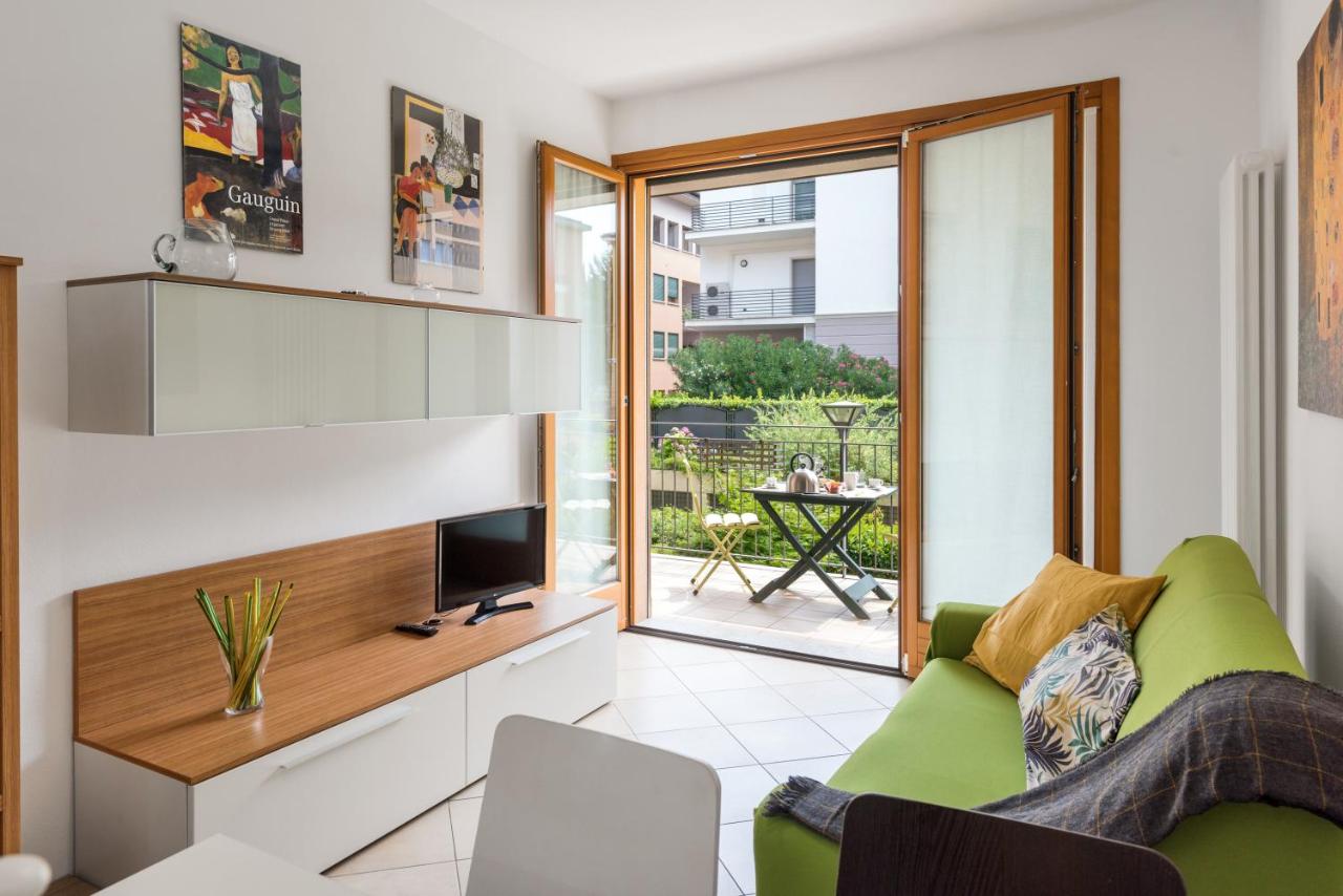 Appartamento Betty - B&B Verona