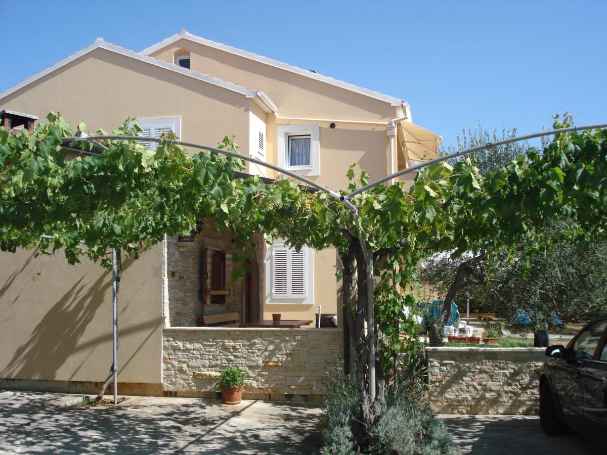 Villa Maria - Ferienwohnung Zadar