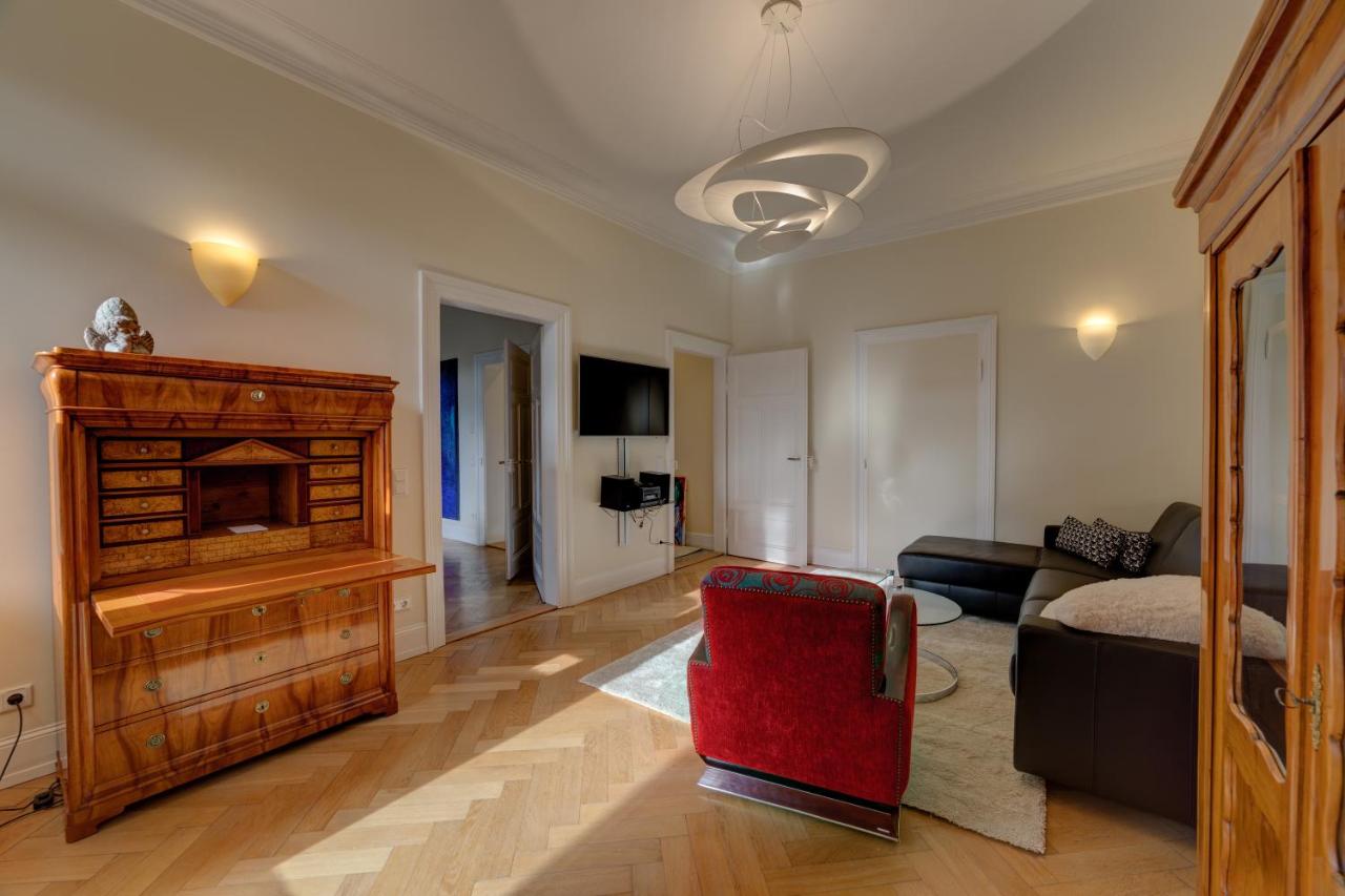 Zweite Heimat Heidelberg - B&B Heidelberg