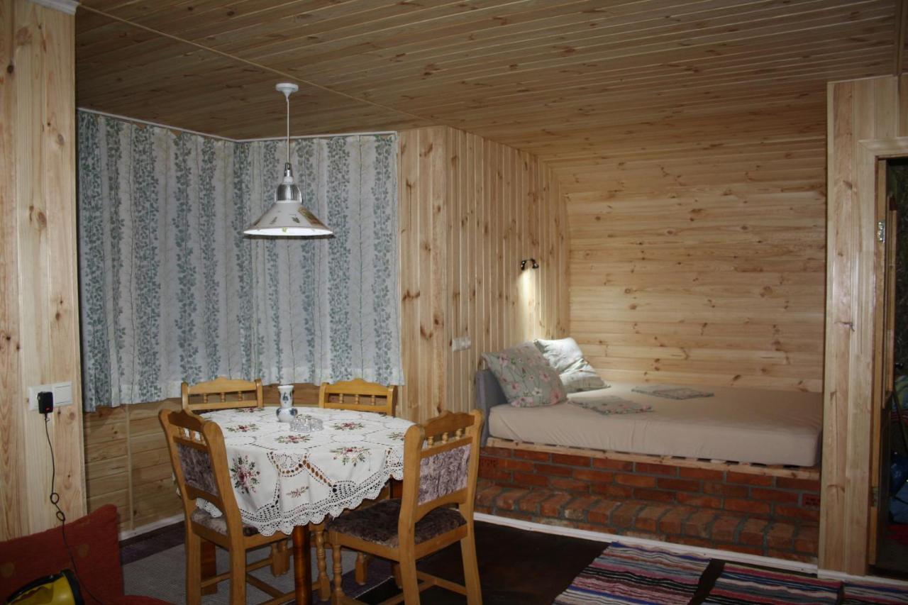 Haus mit 1 Schlafzimmer
