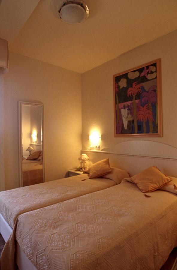 Apartamento de 2 dormitorios