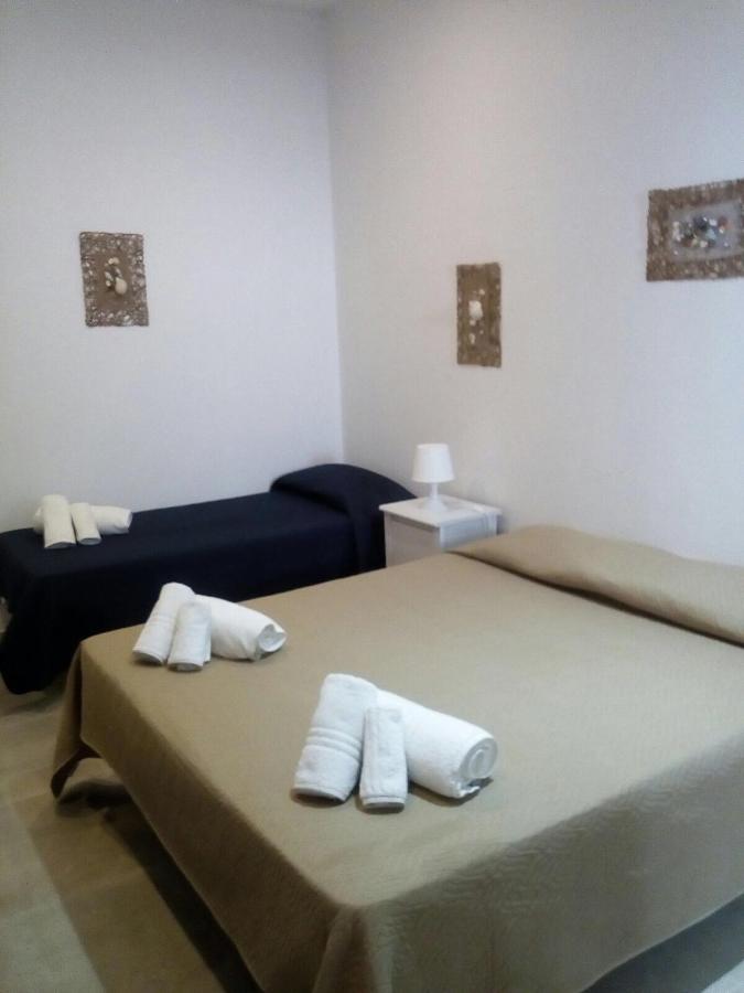 Chambre Triple