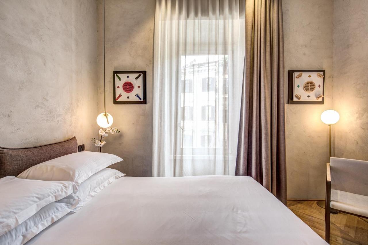 B&B Rome - G55 Design Hotel - Bed and Breakfast Rome