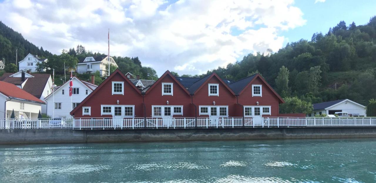 Two-Bedroom Cottage