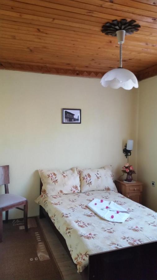 Twin Room with Shared Bathroom