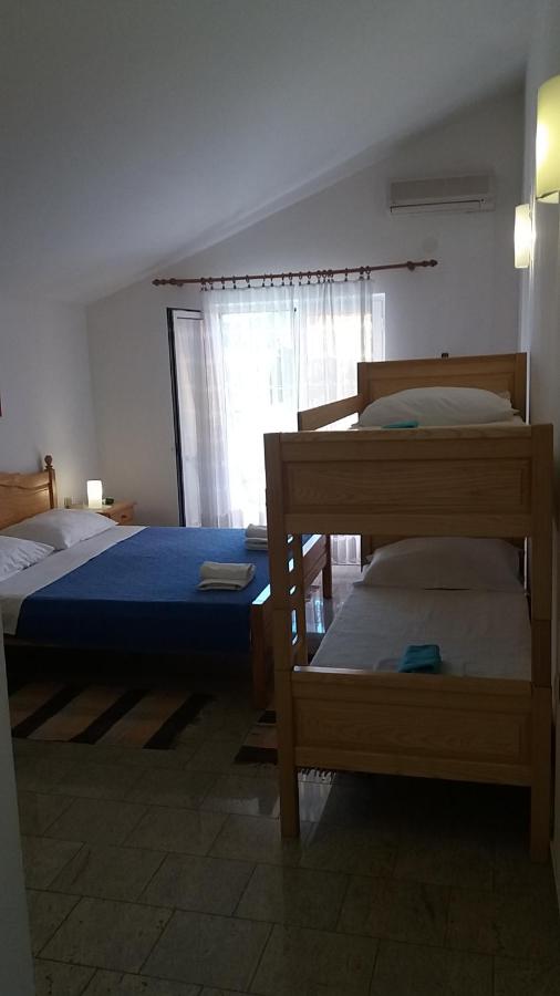 Apartment mit Meerblick