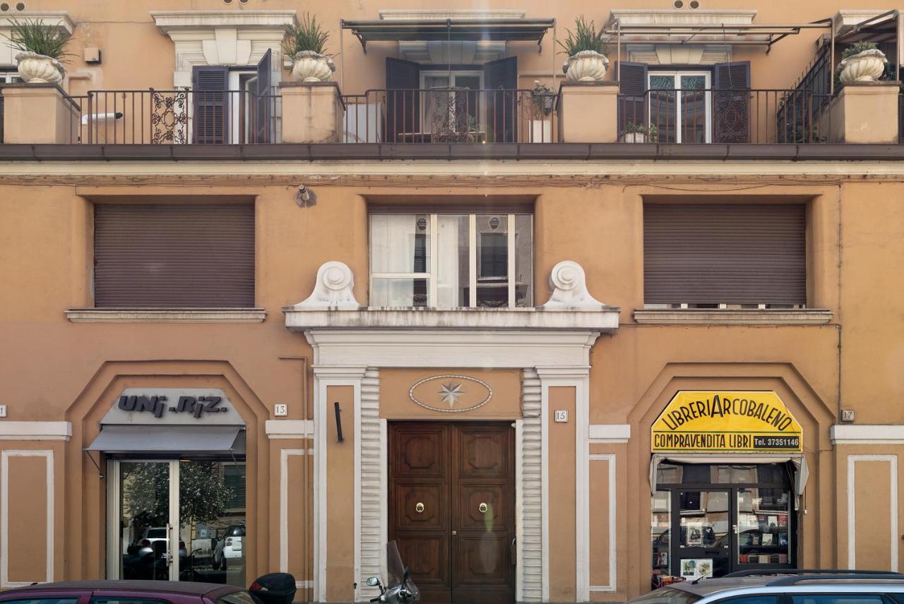 Guest Roma House - B&B