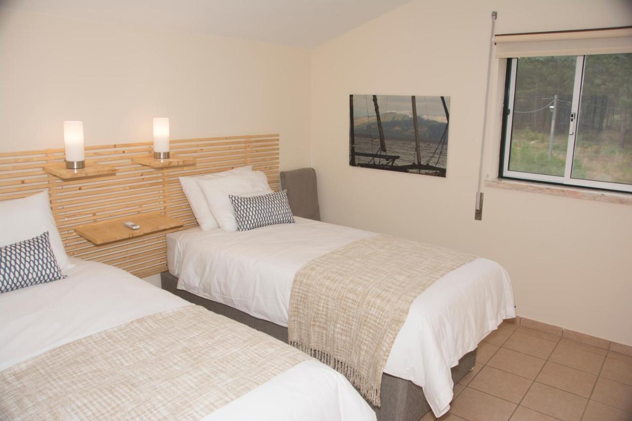 Suite 2 Chambres