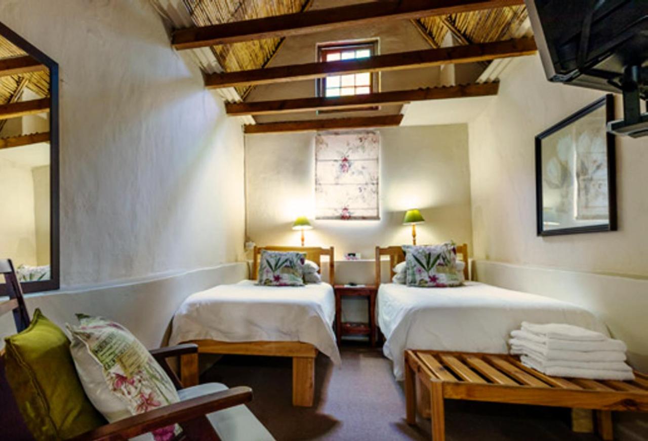 Camera Familiare con Doccia