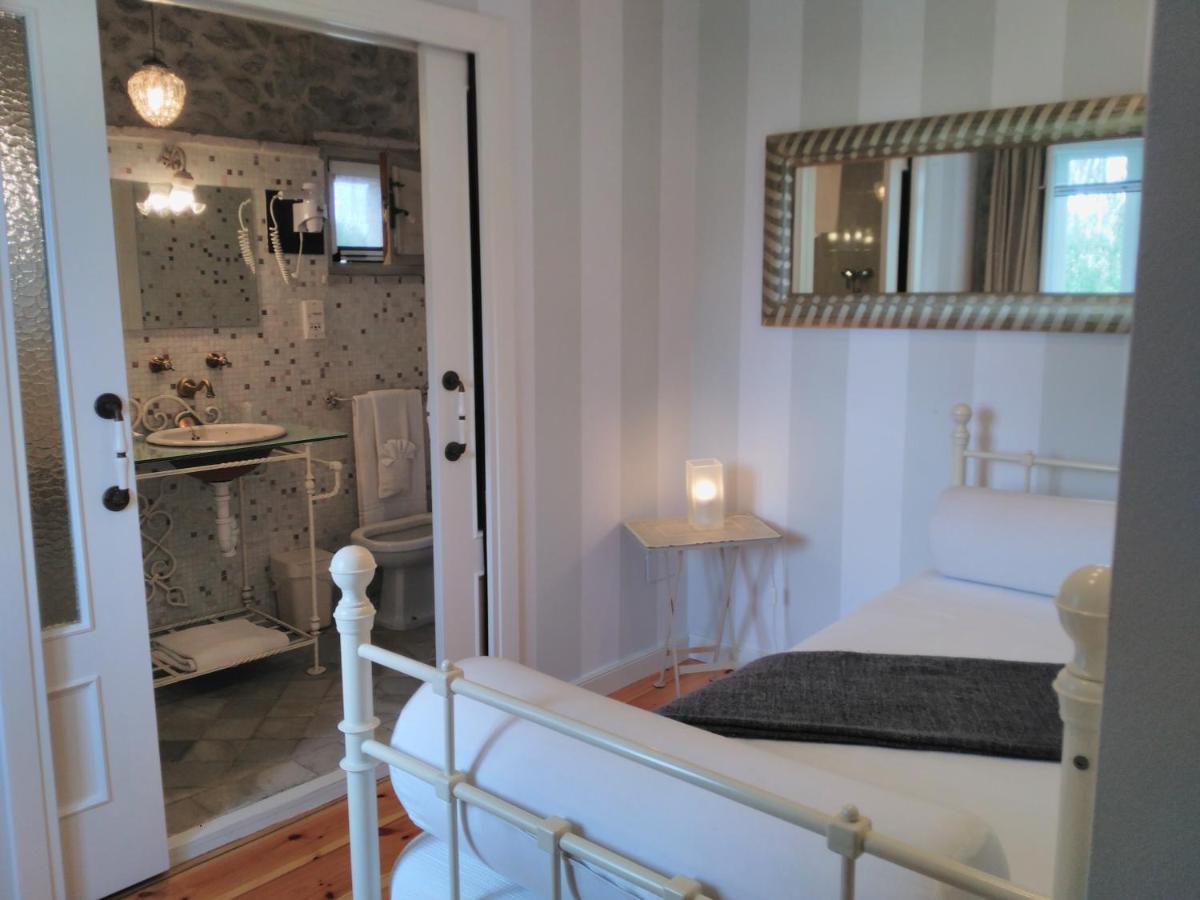 Superior Double Room with Lounge