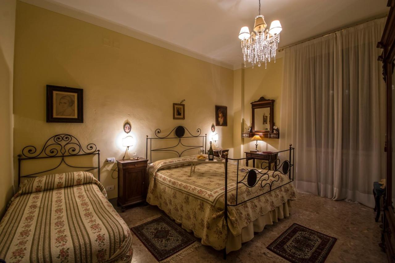 Relais Buonfanti - Bed and Breakfast Pistoia