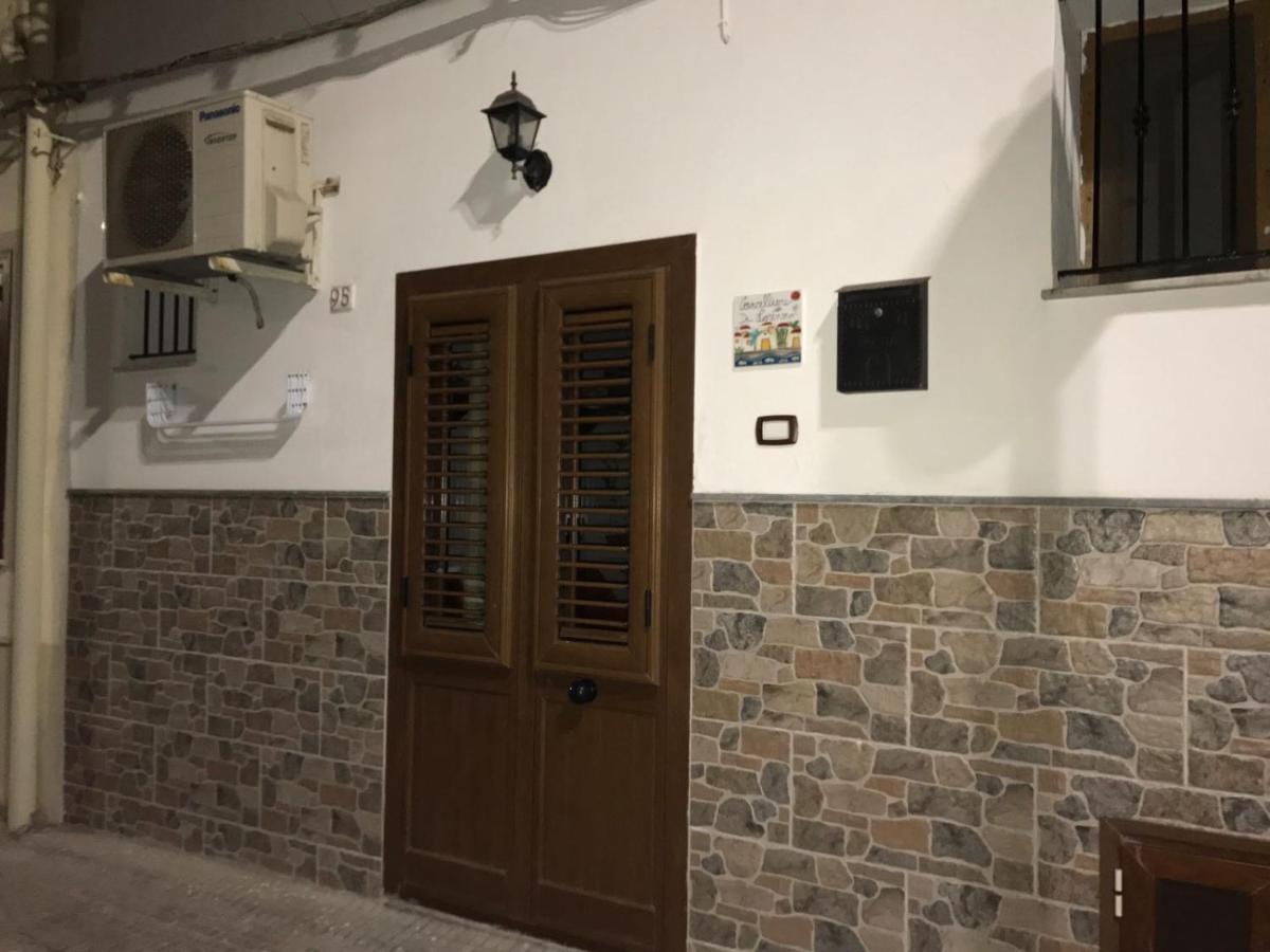 Casa Ciccio - Ferienwohnung