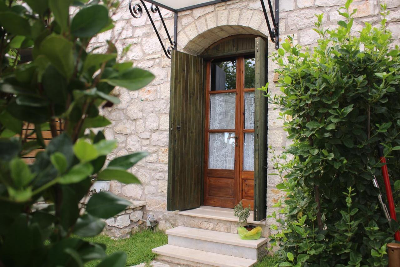 Appartement en Duplex