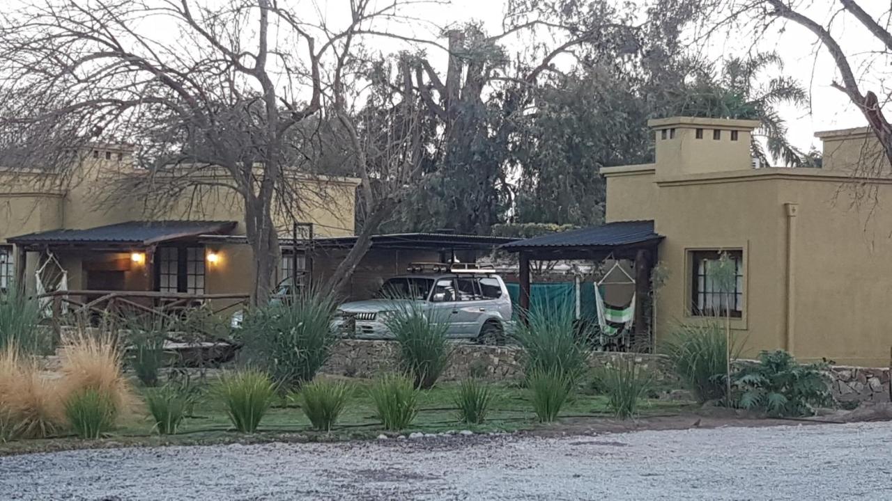 Chalet con 2 Camere da Letto