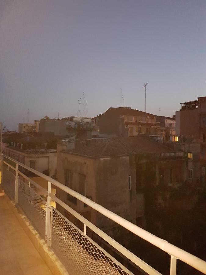 Catania Charming House - B&B