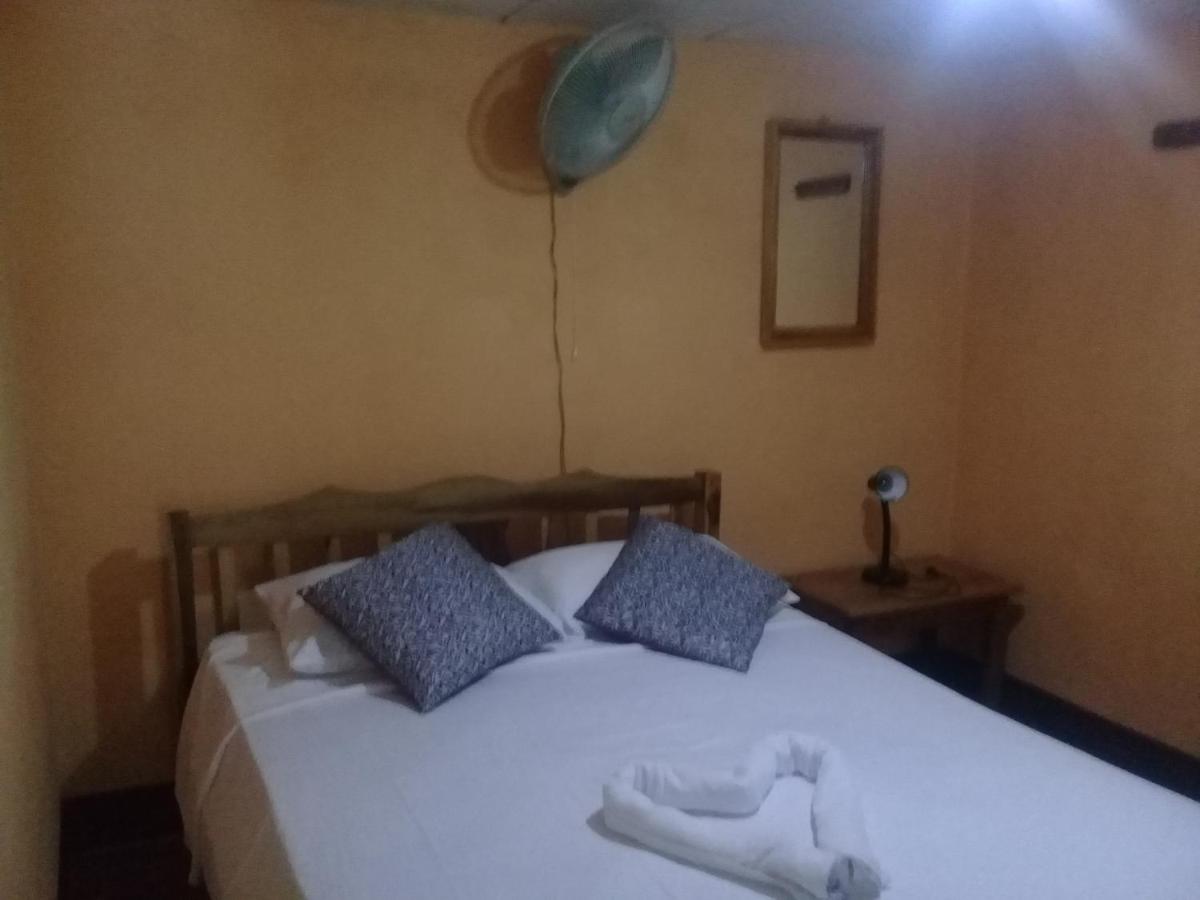 Dormitorio Misto con 6 Posti Letto