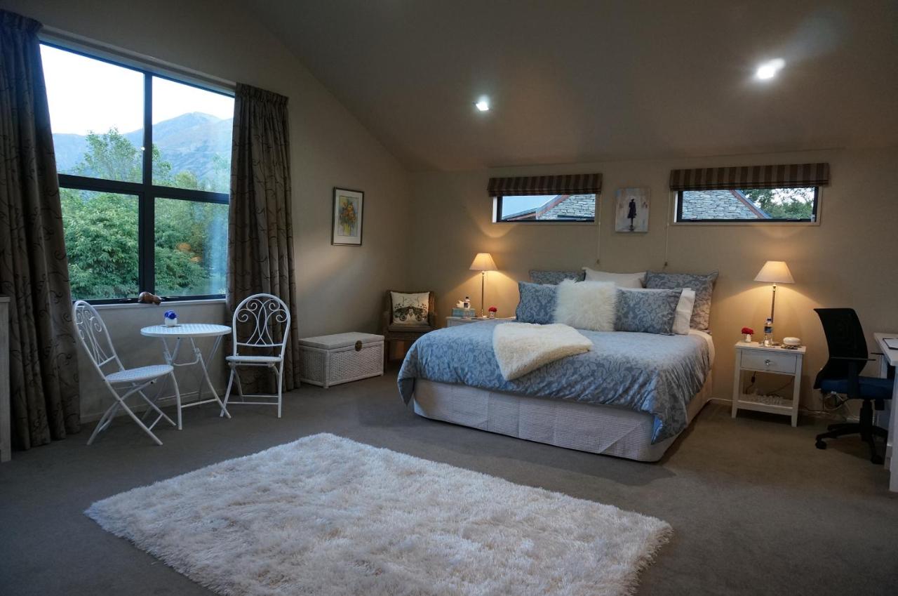 B&B Queenstown - Haven Suite Luxury 5 Star - Bed and Breakfast Queenstown