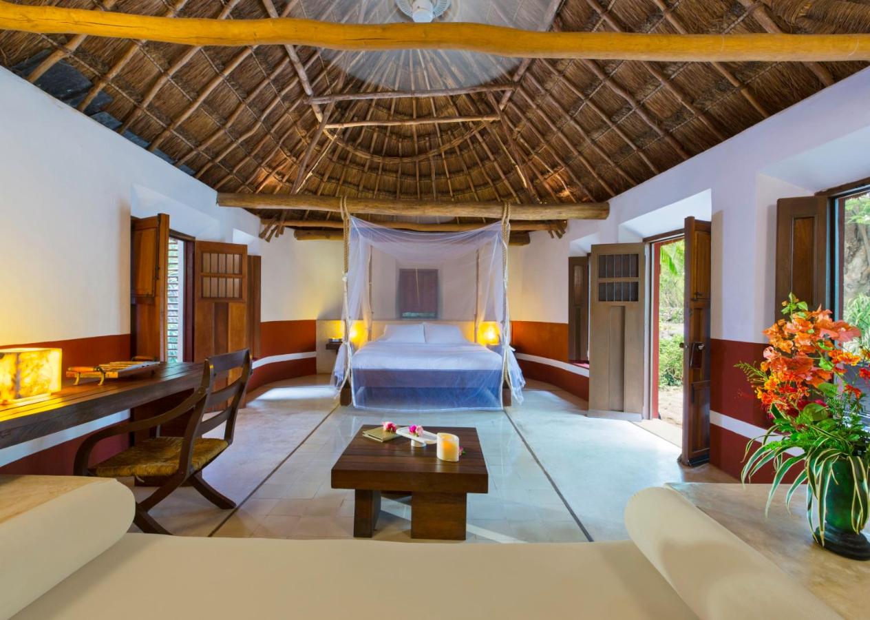 One-Bedroom Maya Villa