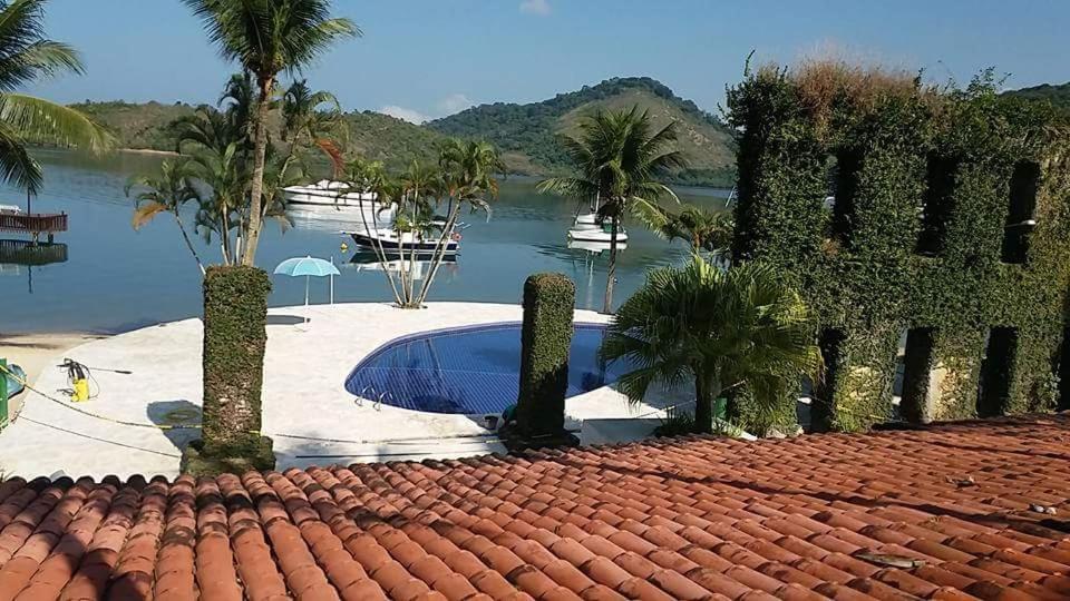 Casa Angra Itanema - B&B Angra dos Reis
