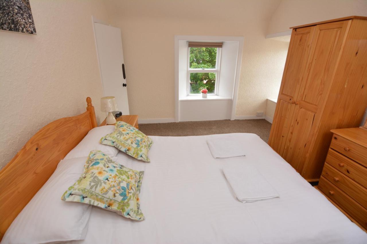 B&B Lerwick - Northness Apartments, Lerwick Self Contained - Bed and Breakfast Lerwick