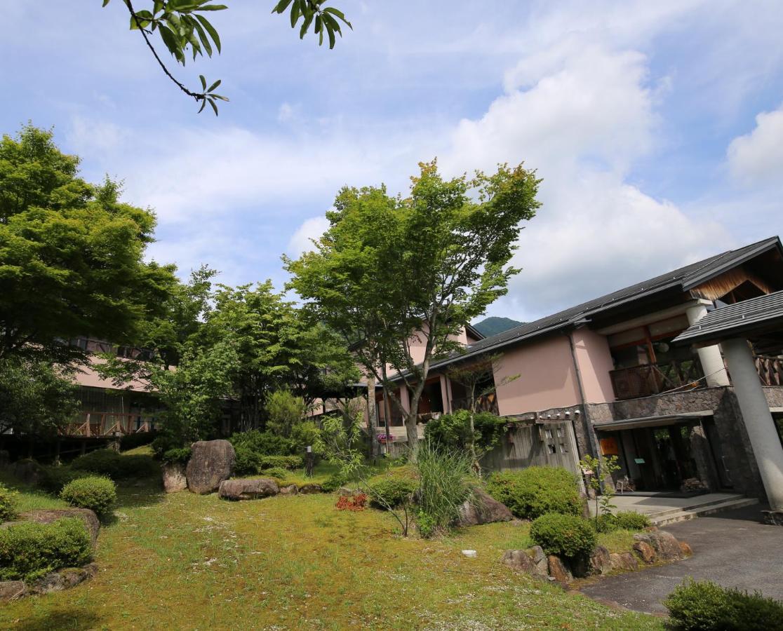 B&B Nagiso - Hotel Fuki no Mori - Bed and Breakfast Nagiso