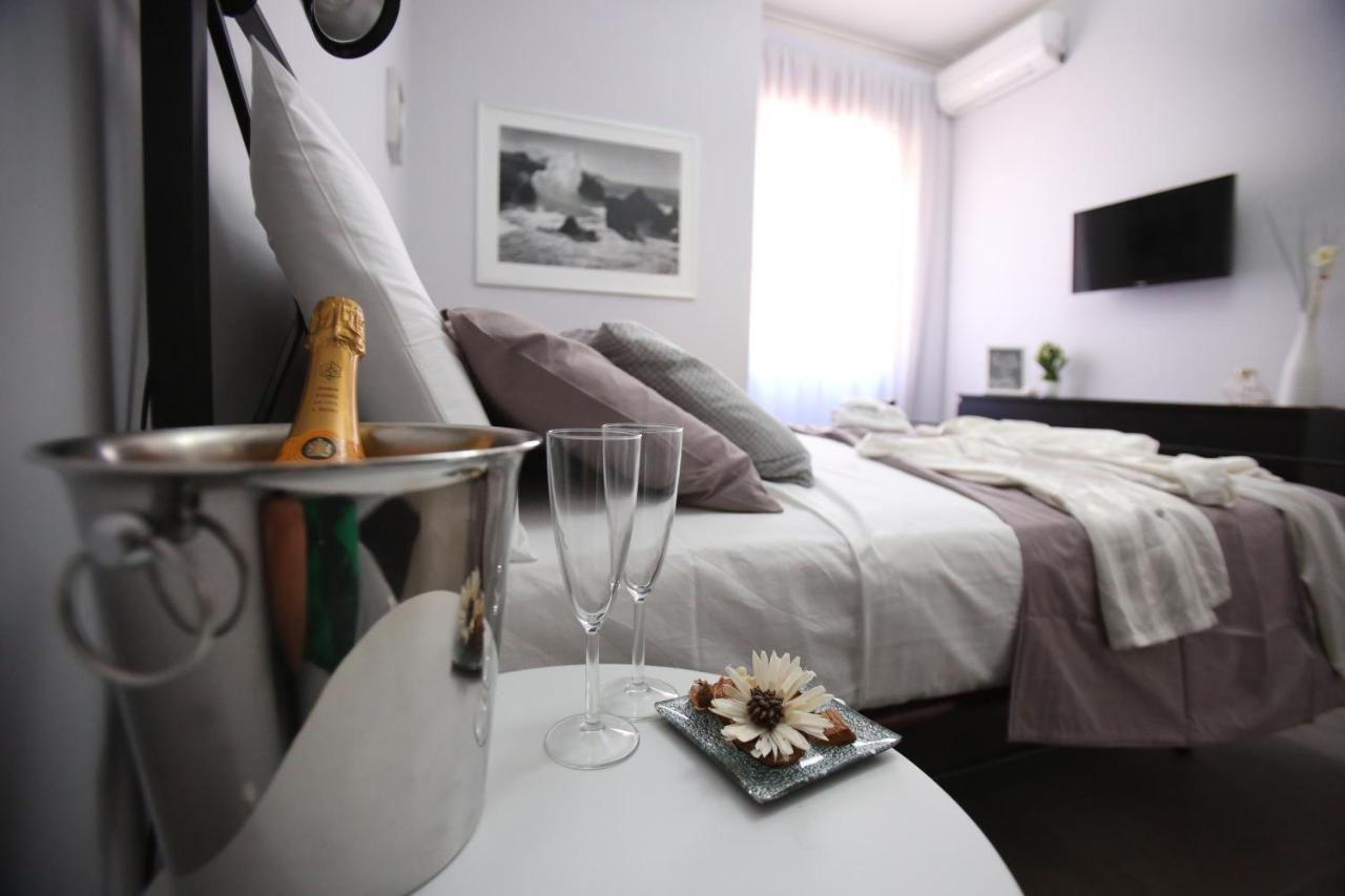 B&B Salerno - AmalfiCoastApartments - Bed and Breakfast Salerno