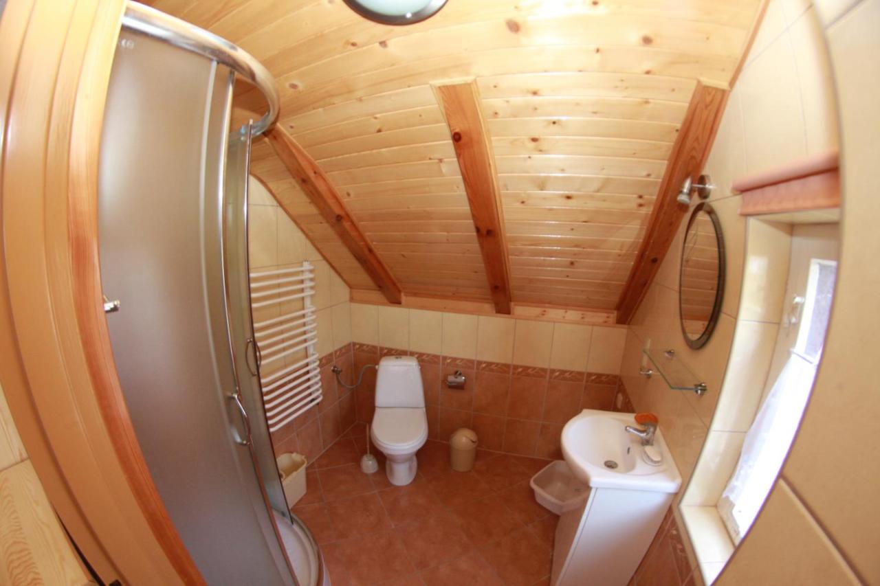 Triple Room with Sea View