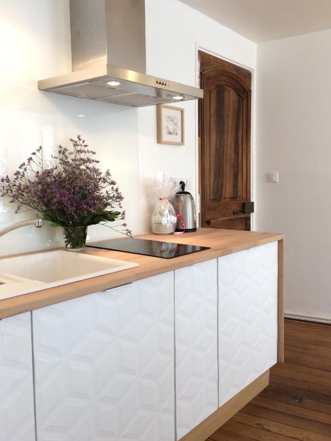 Appartement met 1 Slaapkamer