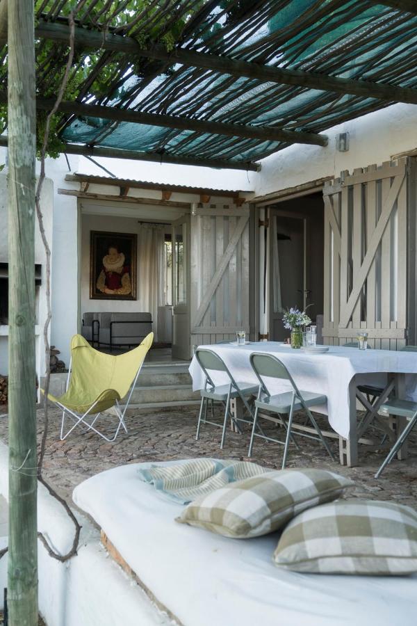 Kleinkloof Farm - B&B Piketberg