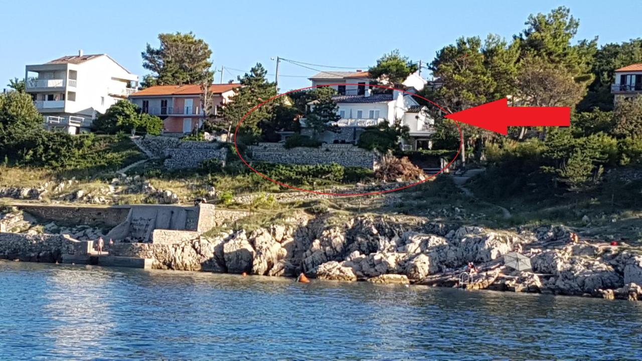 Apartman Panorama - B&B Šilo