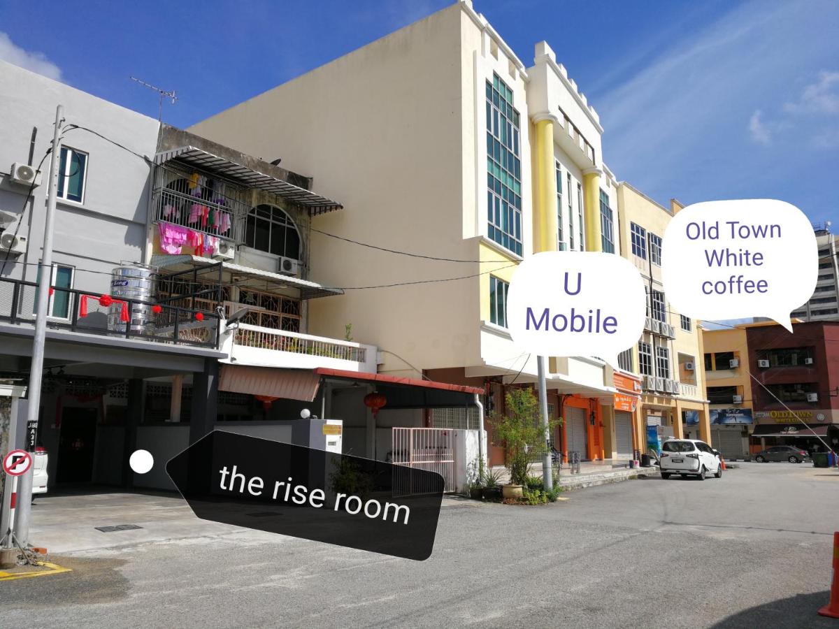The Rise Room - B&B