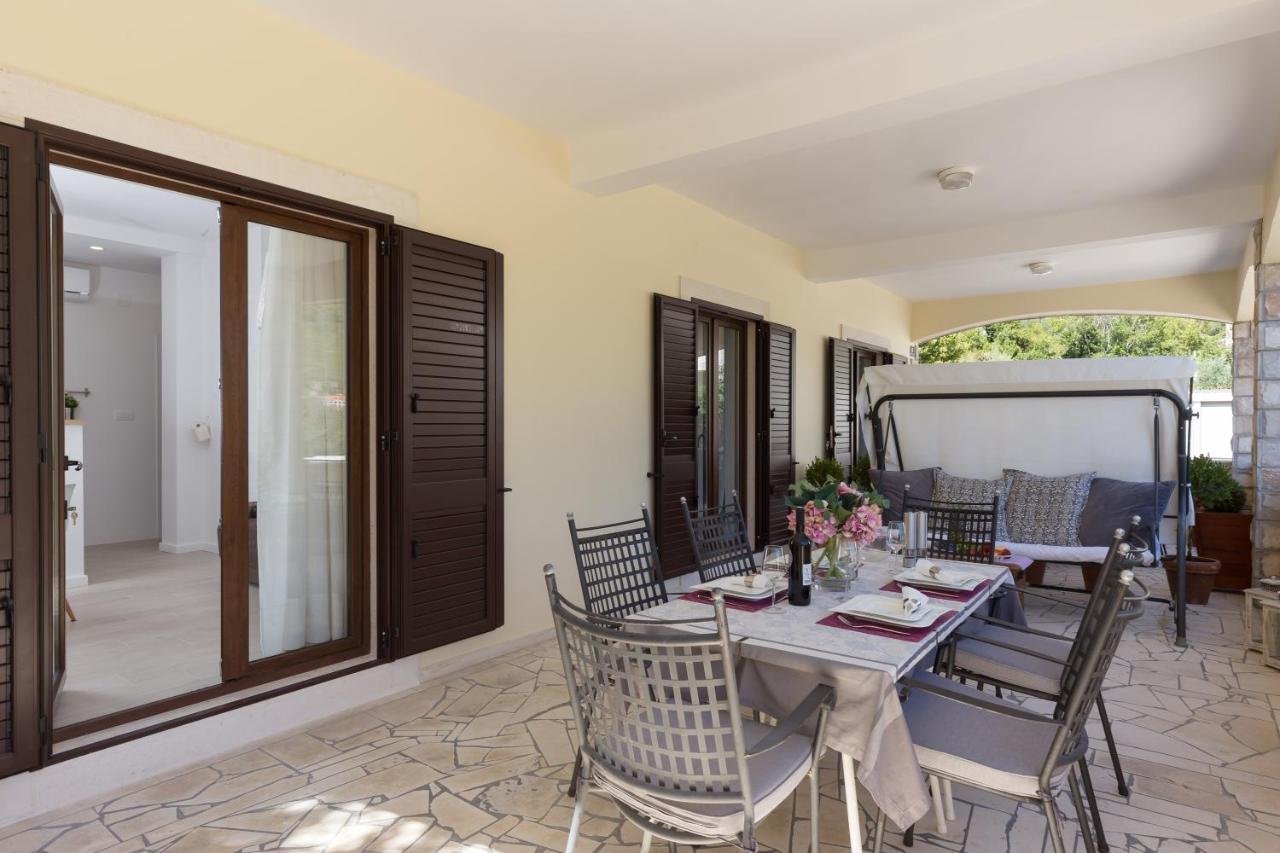 Apartments Venka - Ferienwohnung Mokošica