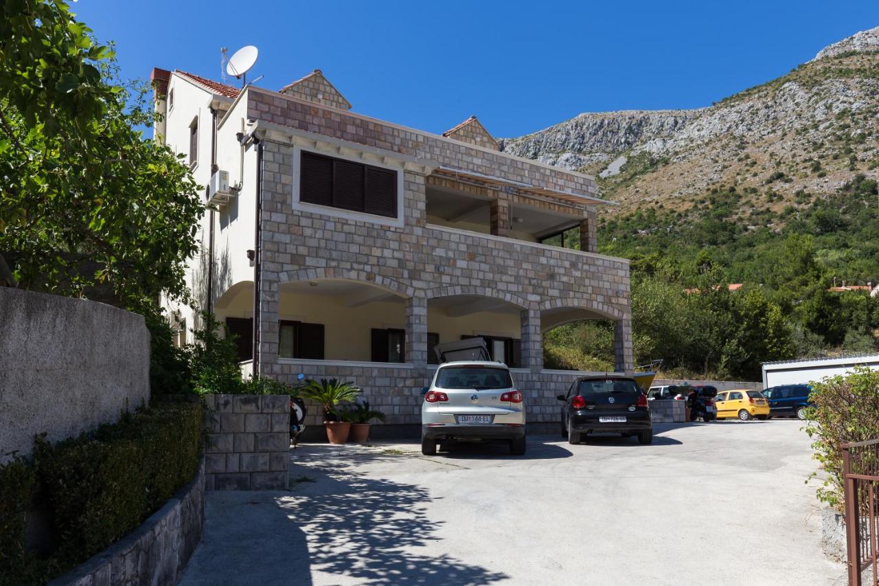 Apartments Venka - Chambres d’hôtes